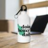 Doing Better Daily SS Water Bottle - Image 6