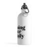 Doing Better Daily SS Water Bottle - Image 2