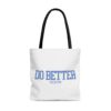 Do Better Team Tote
