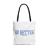 Do Better Team Tote - Image 2